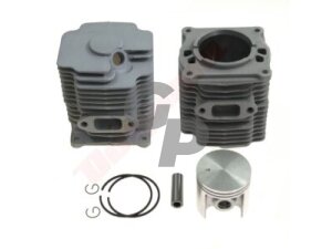 Cilindro komplektas tinkanits ATLAS COPCO COBRA TT 50mm ( 9234000106 ) 000131 Cilindro komplektas tinkanits ATLAS COPCO COBRA TT 50mm ( 9234000106 ) 000131