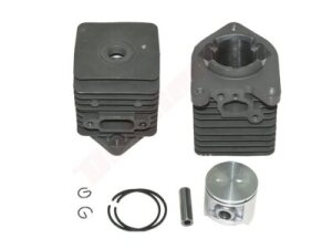 Cilindro komplektas tinkanits HOMELITE S25 33,5mm 000132
