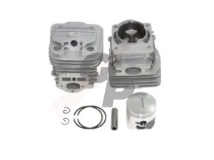 Cilindro komplektas tinkanits kinietiško pjūklo 40,5mm 40cc 000143 Cilindro komplektas tinkanits kinietiško pjūklo 40,5mm 40cc 000143