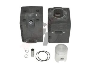 Cilindro komplektas tinkanits WACKER WM80 45mm ( 0099336 ) HQ 000160 Cilindro komplektas tinkanits WACKER WM80 45mm ( 0099336 ) HQ 000160