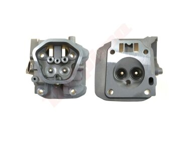 Cilindro galva tinkanti HONDA GX270 ( 12200-ZH9-405 ) 008531