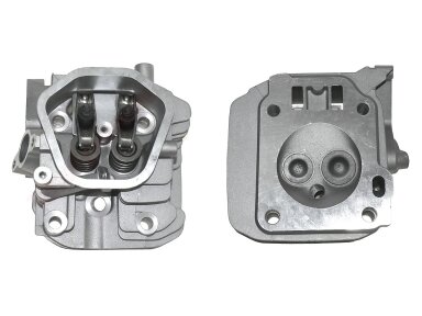Cilindro galva tinkanti HONDA GX270 ( 12200-ZH9-405 ) 011344
