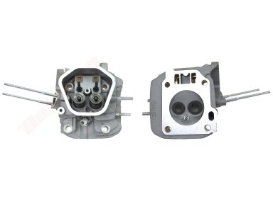 Cilindro galva tinkanti HONDA GX390 ( 12200-ZF6-406 ) 008533