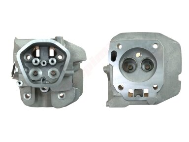Cilindro galva tinkanti HONDA GX420 008534