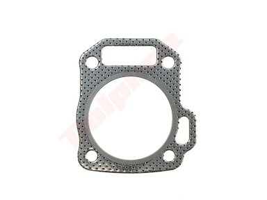 Cilindro galvutės tarpinė tinkanti HONDA GX160 ( 12251-ZF1-000 ) 009581 Cilindro galvutės tarpinė tinkanti HONDA GX160 ( 12251-ZF1-000 ) 009581