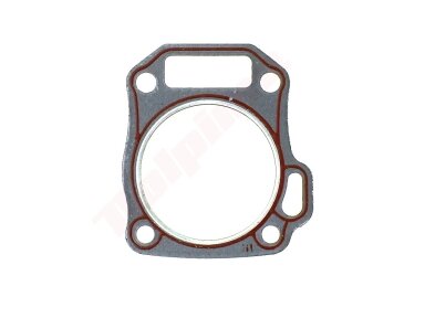Cilindro galvutės tarpinė tinkanti HONDA GX200 ( 12251-ZL0-003 ) 011590 Cilindro galvutės tarpinė tinkanti HONDA GX200 ( 12251-ZL0-003 ) 011590