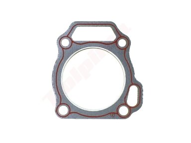 Cilindro galvutės tarpinė tinkanti HONDA GX340 ( 12251-ZE3-W00 ) 009584 Cilindro galvutės tarpinė tinkanti HONDA GX340 ( 12251-ZE3-W00 ) 009584
