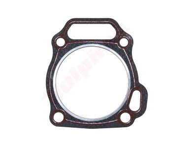 Cilindro galvutės tarpinė tinkanti HONDA GX390 ( 12251-ZF6-W00 ) 009585 Cilindro galvutės tarpinė tinkanti HONDA GX390 ( 12251-ZF6-W00 ) 009585