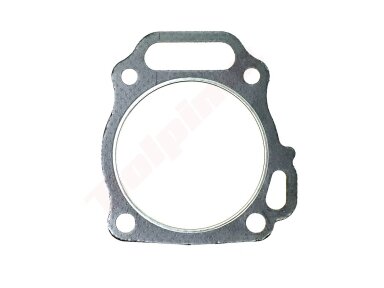 Cilindro galvutės tarpinė tinkanti HONDA GX440 ( 12251-Z2E-003 ) 009586 Cilindro galvutės tarpinė tinkanti HONDA GX440 ( 12251-Z2E-003 ) 009586