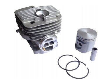 Cilindro komplektas HUSQVARNA K960, K970 PARTNER K960, K970 Nikasil 004441 Cilindro komplektas HUSQVARNA K960, K970 PARTNER K960, K970 Nikasil 004441