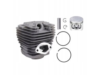 Cilindro komplektas kinietiško pjūklo 43mm 004437