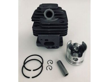 Cilindro komplektas kinietiško trimerio 32cc 004709 Cilindro komplektas kinietiško trimerio 32cc 004709