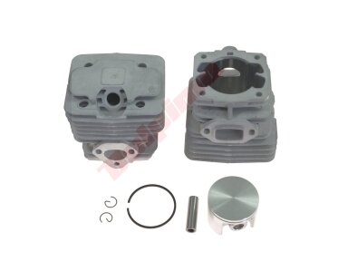 Cilindro komplektas tinkanits ALPINA CP510, CP522, P450 STIGA SB52, SP510, SP522 45mm 005842 Cilindro komplektas tinkanits ALPINA CP510, CP522, P450 STIGA SB52, SP510, SP522 45mm 005842