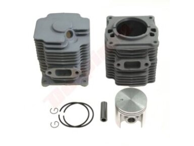 Cilindro komplektas tinkanits ATLAS COPCO COBRA TT 50mm ( 9234000106 ) 000131