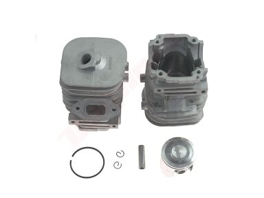 Cilindro komplektas tinkanits ECHO CS 350 39mm ( P021-009250 ) 006011 Cilindro komplektas tinkanits ECHO CS 350 39mm ( P021-009250 ) 006011