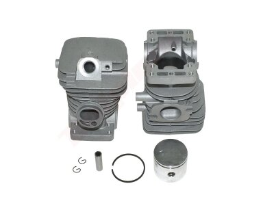 Cilindro komplektas tinkanits ECHO CS 352 38mm ( P021-035190 ) 006012 Cilindro komplektas tinkanits ECHO CS 352 38mm ( P021-035190 ) 006012