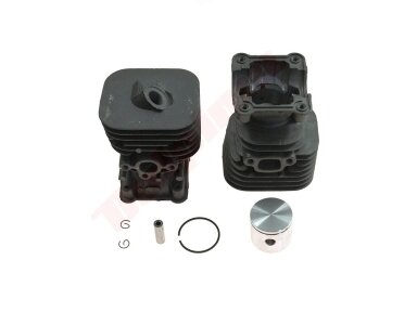 Cilindro komplektas tinkanits HUSQVARNA 125 35mm ( 582 61 86-01 , 582 63 00-03 ) 006024 Cilindro komplektas tinkanits HUSQVARNA 125 35mm ( 582 61 86-01 , 582 63 00-03 ) 006024