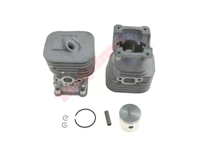 Cilindro komplektas tinkanits HUSQVARNA 125R 35mm ( 545 00 10-01 ) 006025 Cilindro komplektas tinkanits HUSQVARNA 125R 35mm ( 545 00 10-01 ) 006025