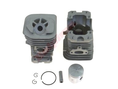 Cilindro komplektas tinkanits HUSQVARNA 137 38mm ( 530 06 99-40 ) 006026 Cilindro komplektas tinkanits HUSQVARNA 137 38mm ( 530 06 99-40 ) 006026