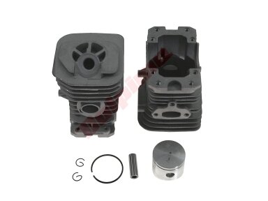 Cilindro komplektas tinkanits HUSQVARNA 141 , 142 40mm ( 530 06 99-41 ) 006027 Cilindro komplektas tinkanits HUSQVARNA 141 , 142 40mm ( 530 06 99-41 ) 006027
