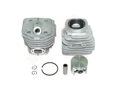Cilindro komplektas tinkanits HUSQVARNA 254 45mm ( 503 50 39-02 ) 006030 Cilindro komplektas tinkanits HUSQVARNA 254 45mm ( 503 50 39-02 ) 006030