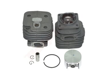 Cilindro komplektas tinkanits HUSQVARNA 272 52mm ( 503 75 81-72 ) 006036 Cilindro komplektas tinkanits HUSQVARNA 272 52mm ( 503 75 81-72 ) 006036