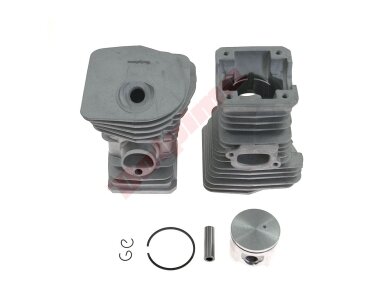Cilindro komplektas tinkanits HUSQVARNA 340 40mm ( 503 87 00-76 ) 006038 Cilindro komplektas tinkanits HUSQVARNA 340 40mm ( 503 87 00-76 ) 006038