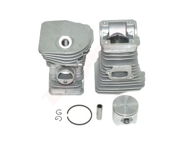 Cilindro komplektas tinkanits HUSQVARNA 350 High 44mm EPA ( 537 25 30-02 ) 006041 Cilindro komplektas tinkanits HUSQVARNA 350 High 44mm EPA ( 537 25 30-02 ) 006041