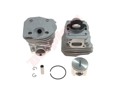 Cilindro komplektas tinkanits HUSQVARNA 350 Low 44mm ( 503 86 99-71 ) 006042 Cilindro komplektas tinkanits HUSQVARNA 350 Low 44mm ( 503 86 99-71 ) 006042