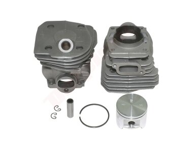 Cilindro komplektas tinkanits HUSQVARNA 353 45mm ( 537 25 31-02 ) HQ 006045 Cilindro komplektas tinkanits HUSQVARNA 353 45mm ( 537 25 31-02 ) HQ 006045