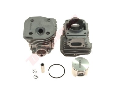 Cilindro komplektas tinkanits HUSQVARNA 353 45mm ( 537 25 31-02 ) 006044 Cilindro komplektas tinkanits HUSQVARNA 353 45mm ( 537 25 31-02 ) 006044