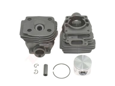 Cilindro komplektas tinkanits HUSQVARNA 357 46mm ( 537 24 85-02 ) HQ 006046 Cilindro komplektas tinkanits HUSQVARNA 357 46mm ( 537 24 85-02 ) HQ 006046