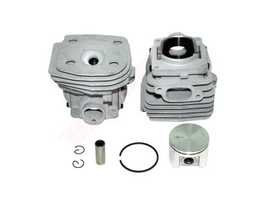 Cilindro komplektas tinkanits HUSQVARNA 359 47mm ( 537 15 73-04 ) HQ 006048 Cilindro komplektas tinkanits HUSQVARNA 359 47mm ( 537 15 73-04 ) HQ 006048
