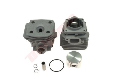 Cilindro komplektas tinkanits HUSQVARNA 359 47mm ( 537 15 73-04 ) 006047 Cilindro komplektas tinkanits HUSQVARNA 359 47mm ( 537 15 73-04 ) 006047
