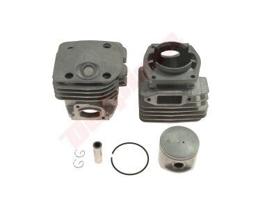 Cilindro komplektas tinkanits HUSQVARNA 365 48mm ( 503 69 10-72 ) S 006049 Cilindro komplektas tinkanits HUSQVARNA 365 48mm ( 503 69 10-72 ) S 006049