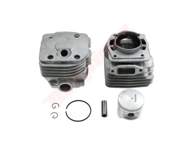 Cilindro komplektas tinkanits HUSQVARNA 365 48mm ( 537 15 73-02 ) R 006050 Cilindro komplektas tinkanits HUSQVARNA 365 48mm ( 537 15 73-02 ) R 006050