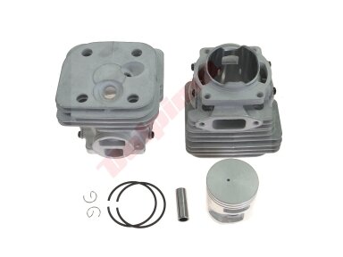 Cilindro komplektas tinkanits HUSQVARNA 372 , 365 X-TORQ 50mm ( 575 77 41-02 ) 006051 Cilindro komplektas tinkanits HUSQVARNA 372 , 365 X-TORQ 50mm ( 575 77 41-02 ) 006051