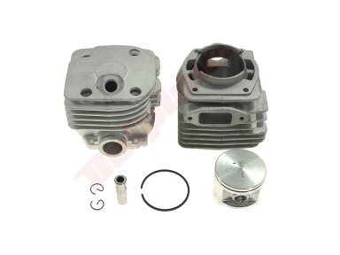 Cilindro komplektas tinkanits HUSQVARNA 372 50mm ( 503 62 64-72 ) R 006052 Cilindro komplektas tinkanits HUSQVARNA 372 50mm ( 503 62 64-72 ) R 006052