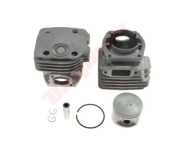Cilindro komplektas tinkanits HUSQVARNA 372 50mm ( 503 93 93-72 ) S 006053 Cilindro komplektas tinkanits HUSQVARNA 372 50mm ( 503 93 93-72 ) S 006053