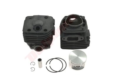 Cilindro komplektas tinkanits HUSQVARNA 372 52mm ( 503 62 64-72 ) R HQ 011911 Cilindro komplektas tinkanits HUSQVARNA 372 52mm ( 503 62 64-72 ) R HQ 011911