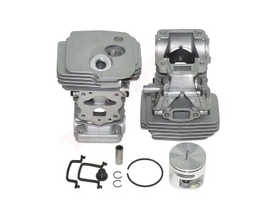 Cilindro komplektas tinkanits HUSQVARNA 450 44mm ( 544 11 98-02 ) 006057 Cilindro komplektas tinkanits HUSQVARNA 450 44mm ( 544 11 98-02 ) 006057
