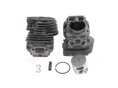 Cilindro komplektas tinkanits HUSQVARNA 545XP , 550XP 43mm ( 577 76 47-02 ) 006059 Cilindro komplektas tinkanits HUSQVARNA 545XP , 550XP 43mm ( 577 76 47-02 ) 006059