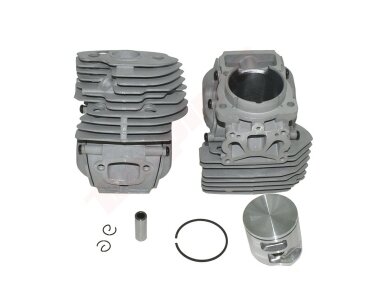 Cilindro komplektas tinkanits HUSQVARNA 545XP , 550XP 43mm ( 577 76 47-05 ) HQ 006060 Cilindro komplektas tinkanits HUSQVARNA 545XP , 550XP 43mm ( 577 76 47-05 ) HQ 006060
