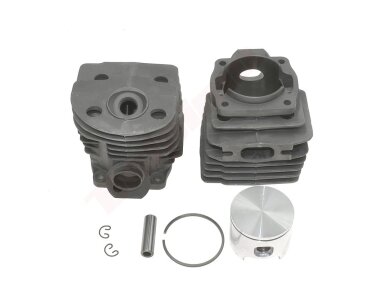 Cilindro komplektas tinkanits HUSQVARNA 55 46mm ( 503 60 91-71 ) HQ 006020 Cilindro komplektas tinkanits HUSQVARNA 55 46mm ( 503 60 91-71 ) HQ 006020