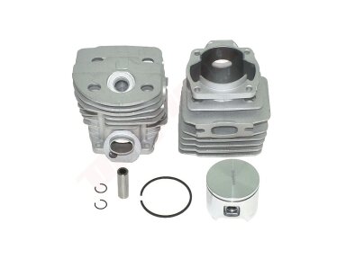 Cilindro komplektas tinkanits HUSQVARNA 55 46mm ( 503 60 91-71 ) 006019 Cilindro komplektas tinkanits HUSQVARNA 55 46mm ( 503 60 91-71 ) 006019