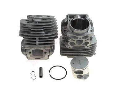 Cilindro komplektas tinkanits HUSQVARNA 555XP , 560XP , 562XP 46mm ( 575 35 58-03 ) 006061 Cilindro komplektas tinkanits HUSQVARNA 555XP , 560XP , 562XP 46mm ( 575 35 58-03 ) 006061