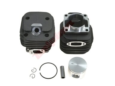 Cilindro komplektas tinkanits HUSQVARNA 61 48mm ( 503 53 20-71 ) 006022 Cilindro komplektas tinkanits HUSQVARNA 61 48mm ( 503 53 20-71 ) 006022