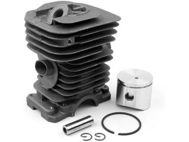Cilindro komplektas tinkanits Husqvarna 136 137 141 142 007473 Cilindro komplektas tinkanits Husqvarna 136 137 141 142 007473