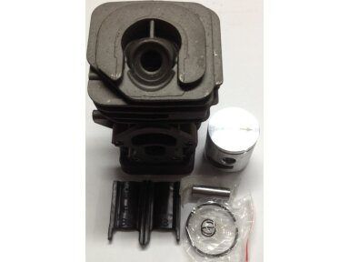 Cilindro komplektas tinkanits Husqvarna 235, 236, 240 007475 Cilindro komplektas tinkanits Husqvarna 235, 236, 240 007475