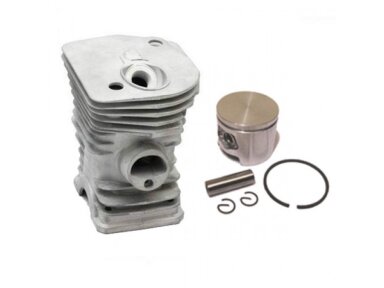 Cilindro komplektas tinkanits Husqvarna 340, 345 007481 Cilindro komplektas tinkanits Husqvarna 340, 345 007481